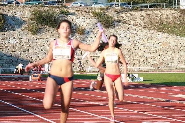 España Cadete 2008 4118